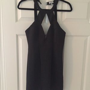 Tobi bodycon dress